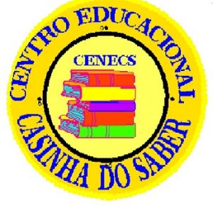 CENTRO EDUCACIONAL CASINHA DO SABER